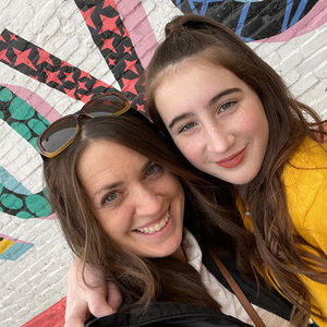 Meet your Posher, Daria